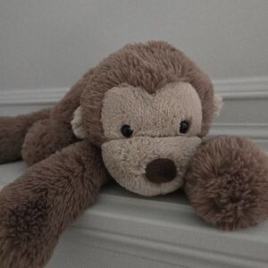 Jellycat Smudge Monkey